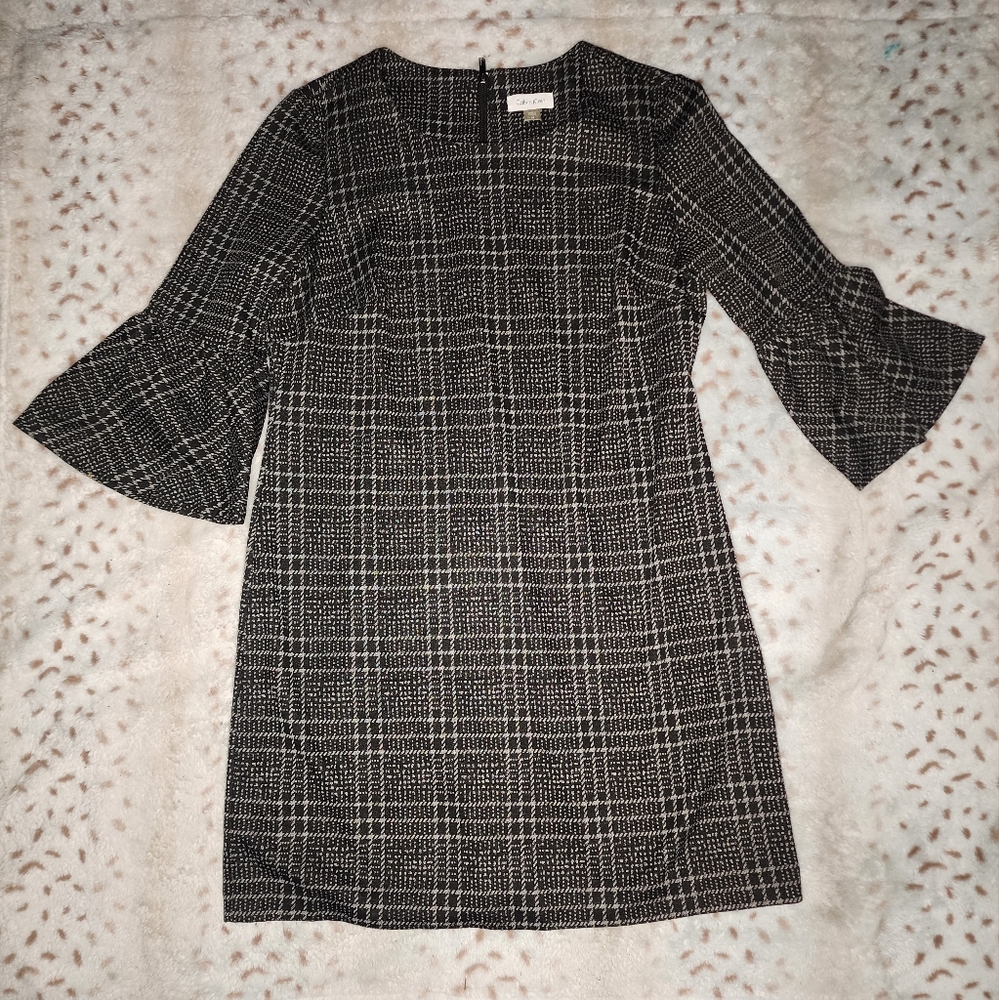 Calvin Klein dress